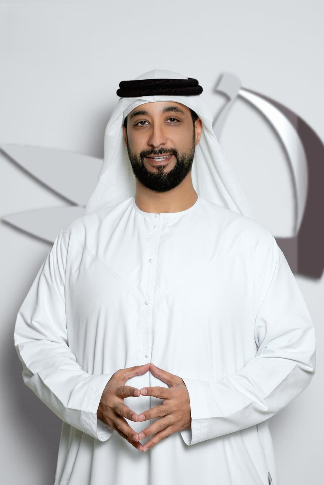 Dr Abdulrahman Almazrouei